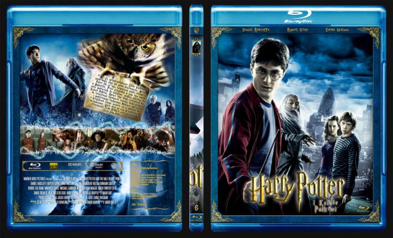 Harry Potter i Ksie Pkrwi mini.jpg
