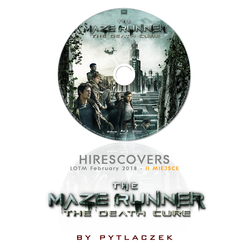 Nazwa:  LOTM_2018_February_hirescovers_Maze_Runner_by_pytlaczek.png
Wywietle: 299
Rozmiar:  750.8 KB