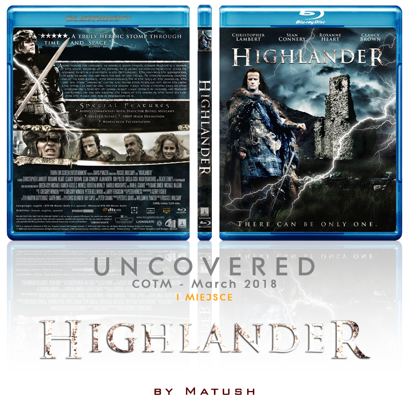Nazwa:  Highlander_Uncovered_COTM_March_2018_Matush.png
Wywietle: 494
Rozmiar:  1.41 MB
