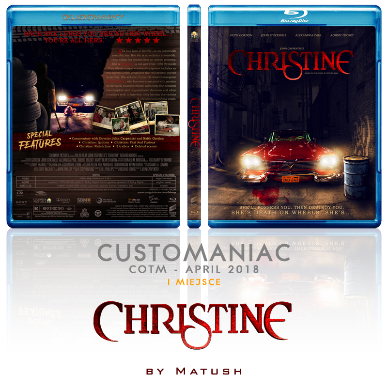 Nazwa:  COTM_2018_April_customaniacs_Christine_I_miejsce_by_Matush.png
Wywietle: 1364
Rozmiar:  1.18 MB