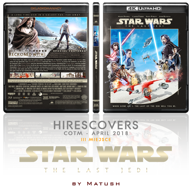 Nazwa:  cotm_April_2018_Star_Wars_The_Last_Jedi_hirescovers_matush.png
Wywietle: 1378
Rozmiar:  1.25 MB