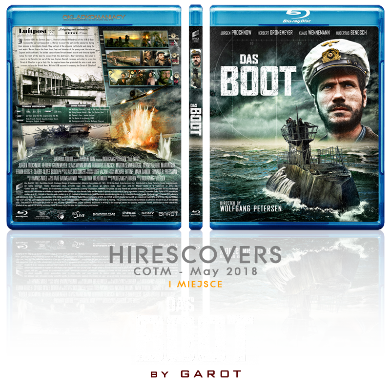 Nazwa:  COTM_2018_May_hirescovers_Das_Boot_I_miejsce_by_GAROT.png
Wywietle: 1625
Rozmiar:  1.48 MB