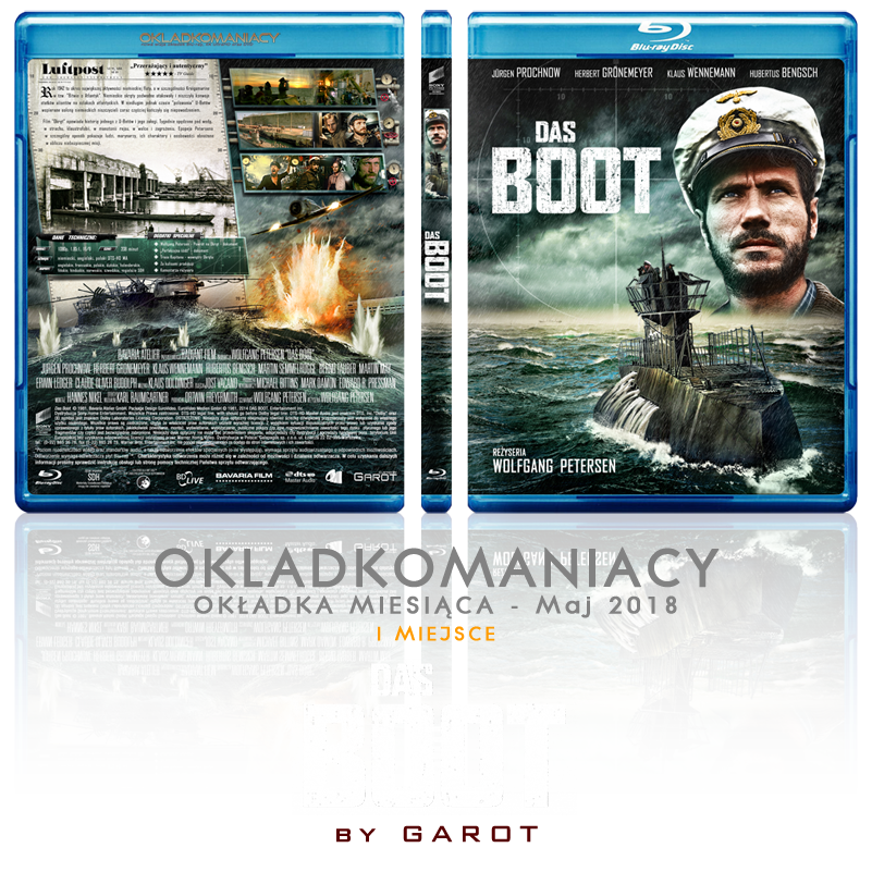 Nazwa:  COTM_2018_maj_Das_Boot_by_GAROT.png
Wywietle: 2007
Rozmiar:  1.48 MB