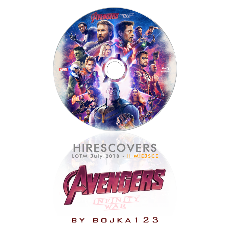 Nazwa:  LOTM_2018_July_hirescovers_II_miejsce_Avengers_Infinity_War_by_bojka.png
Wywietle: 286
Rozmiar:  741.2 KB