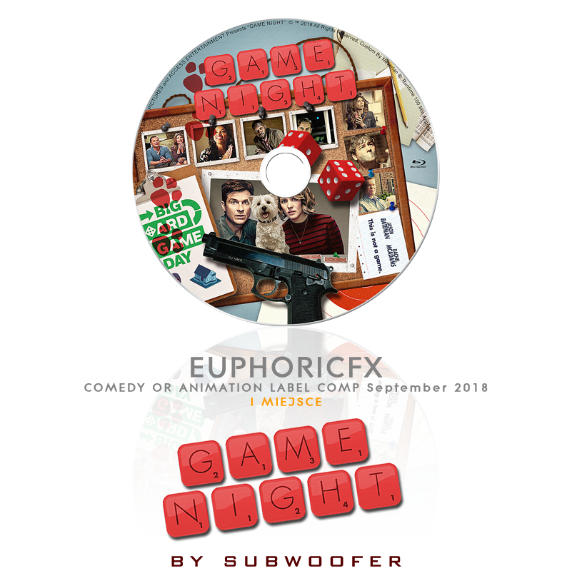 Nazwa:  Comedy_or_Animation_Label_Comp_2018_September_euphoricfx_I_miejsce_Game_Night_by_sub.png
Wywietle: 2647
Rozmiar:  744.0 KB