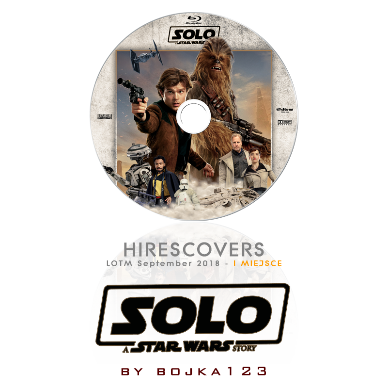 Nazwa:  LOTM_2018_September_hirescovers_I_miejsce_Solo_A_Star_Wars_Story_by_bojka.png
Wywietle: 1050
Rozmiar:  656.3 KB