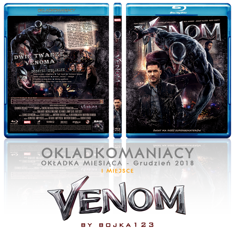 Nazwa:  COTM_2018_grudzien_Venom_by_bojka.png
Wywietle: 1934
Rozmiar:  1.42 MB