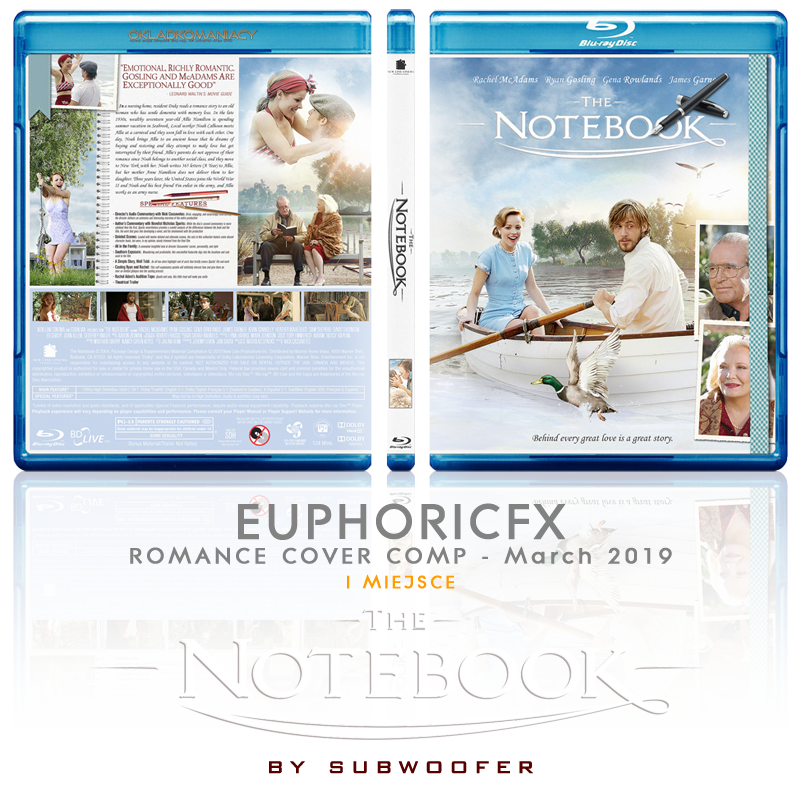 Nazwa:  Romance_Cover_Comp_2019_March_euphoricfx_The_Notebook_I_miejsce_by_subwoofer.png
Wywietle: 3639
Rozmiar:  1.27 MB