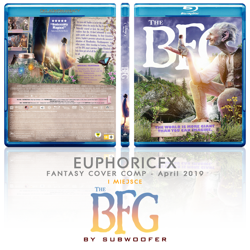 Nazwa:  Fantasy_Cover_Comp_2019_April_euphoricfx_The_BFG_I_miejsce_by_subwoofer.png
Wywietle: 3547
Rozmiar:  1.40 MB