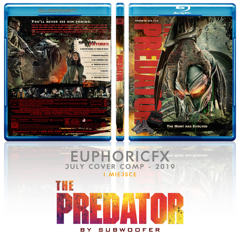 Nazwa:  July_Cover_Comp_2019_euphoricfx_Predator_I_miejsce_by_subwoofer.png
Wywietle: 1327
Rozmiar:  1.44 MB