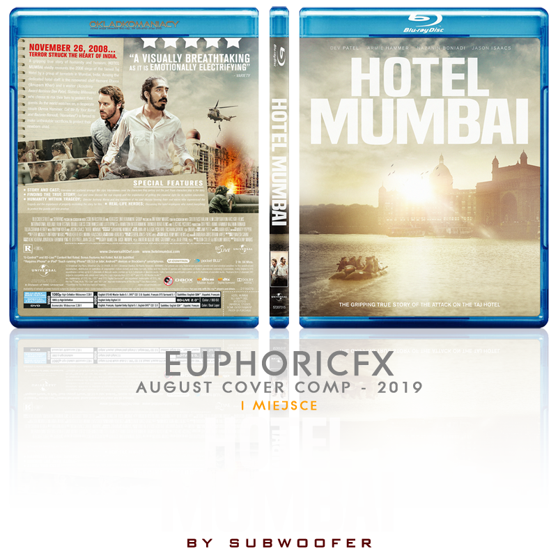 Nazwa:  August_Cover_Comp_2019_euphoricfx_Hotel_Mumbai_I_miejsce_by_subwoofer.png
Wywietle: 1724
Rozmiar:  1.18 MB