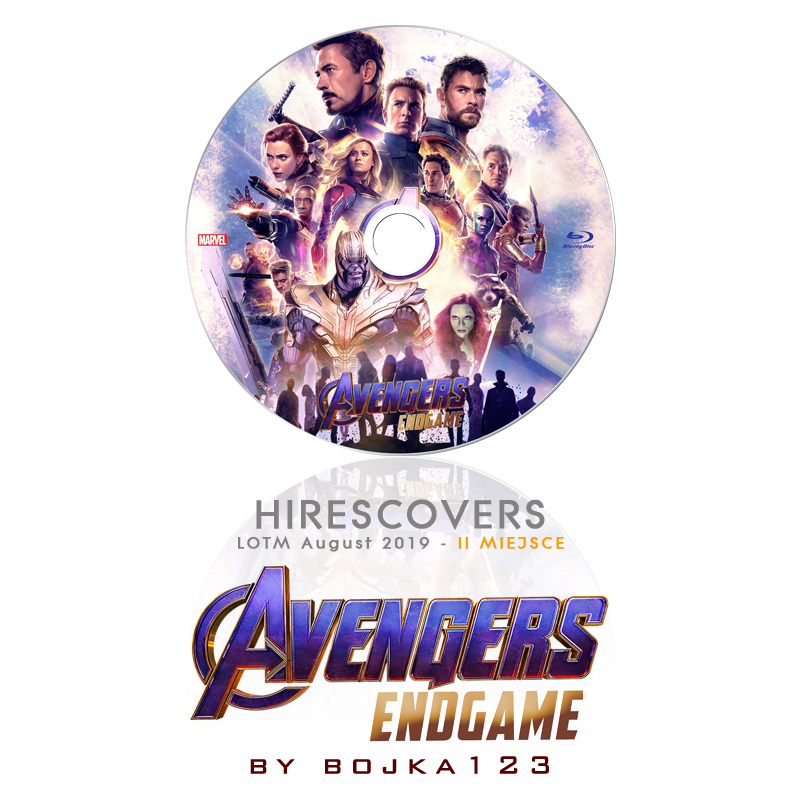 Nazwa:  LOTM_2019_August_hirescovers_II_miejsce_Avengers_Endgame_by_bojka123.png
Wywietle: 381
Rozmiar:  738.2 KB