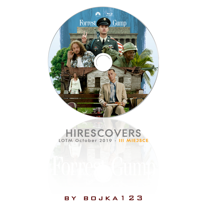 Nazwa:  LOTM_2019_October_hirescovers_III_miejsce_Forrest_Gump_by_bojka123.png
Wywietle: 313
Rozmiar:  687.8 KB