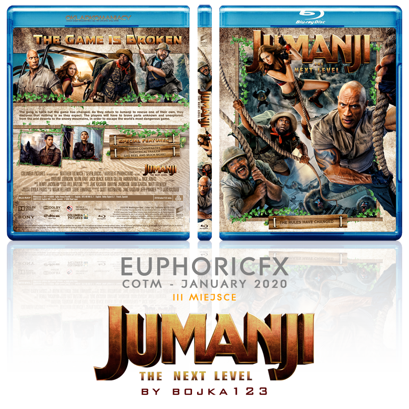 Nazwa:  COTM_2020_January_euphoricfx_Jumanji_The_Next_Level_III_miejsce_bojka123.png
Wywietle: 274
Rozmiar:  1.53 MB