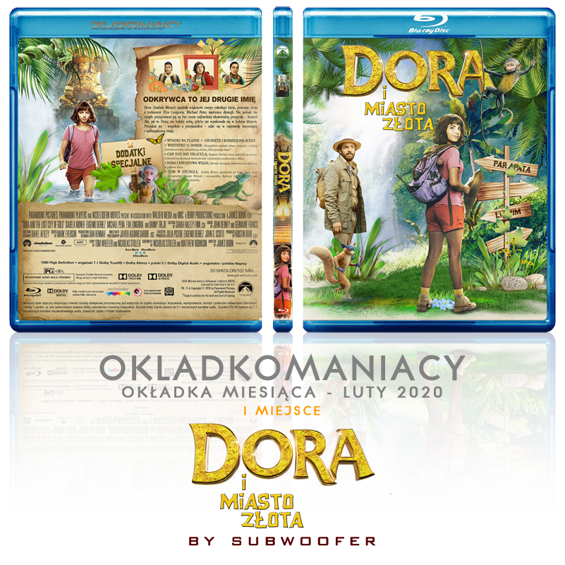 Nazwa:  COTM_2020_luty_Dora_by_subwoofer.png
Wywietle: 1517
Rozmiar:  1.48 MB