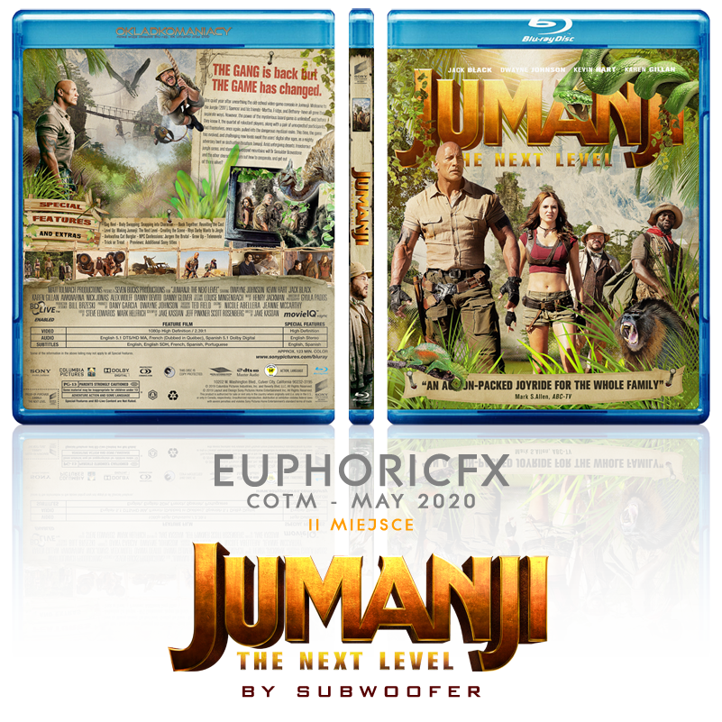 Nazwa:  COTM_2020_May_euphoricfx_Jumanji_the_next_level_II_miejsce_by_subwoofer.png
Wywietle: 527
Rozmiar:  1.48 MB