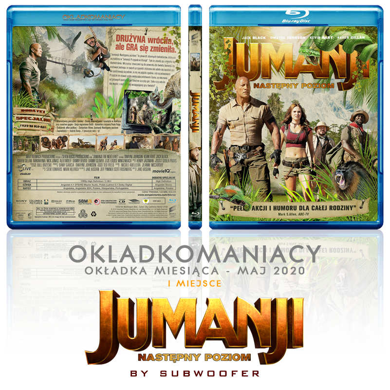 Nazwa:  COTM_2020_maj_Jumanji_Nastepny_poziom_by_subwoofer.png
Wywietle: 651
Rozmiar:  1.48 MB