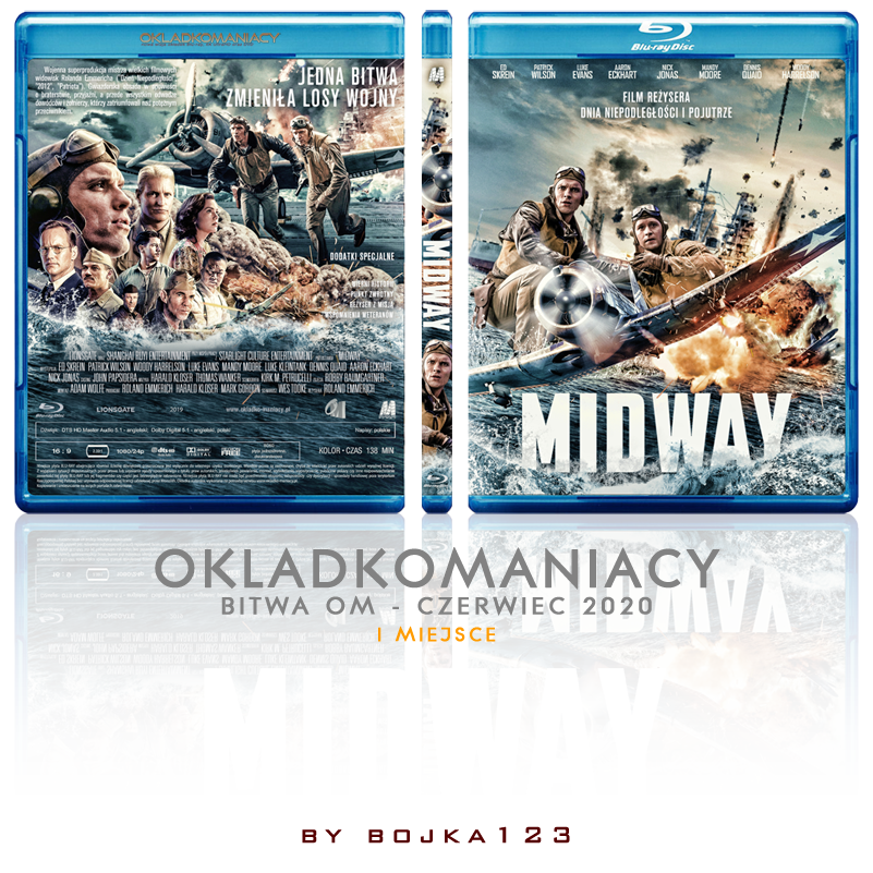 Nazwa:  Bitwa_OM_2020_czerwiec_Midway_by_bojka.png
Wywietle: 369
Rozmiar:  1.45 MB