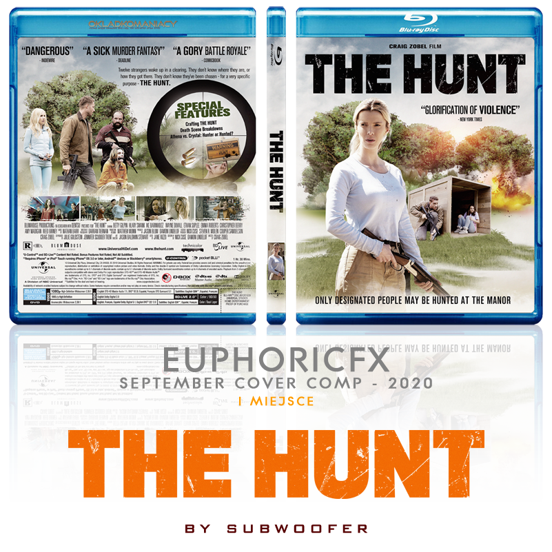 Nazwa:  September_Cover_Comp_2020_euphoricfx_The_Hunt_I_miejsce_by_subwoofer.png
Wywietle: 900
Rozmiar:  1.34 MB