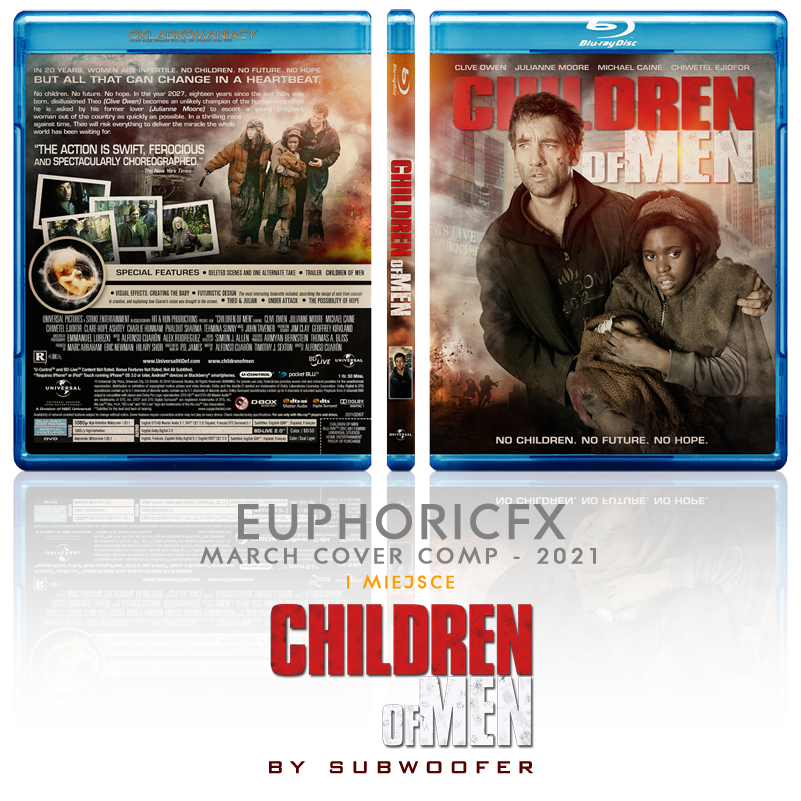 Nazwa:  March_Cover_Comp_2021_euphoricfx_Children_of_Men_I_miejsce_by_subwoofer.png
Wywietle: 4545
Rozmiar:  1.33 MB