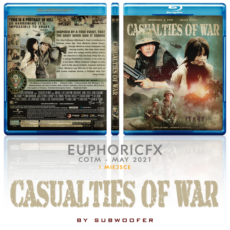 Nazwa:  COTM_2021_May_euphoricfx_Casualties_of_War_I_miejsce_by_subwoofer.png
Wywietle: 4097
Rozmiar:  1.36 MB
