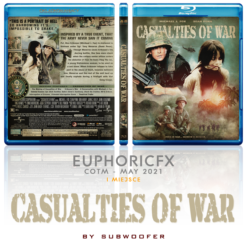 Nazwa:  COTM_2021_May_euphoricfx_Casualties_of_War_I_miejsce_by_subwoofer.png
Wywietle: 4909
Rozmiar:  1.36 MB