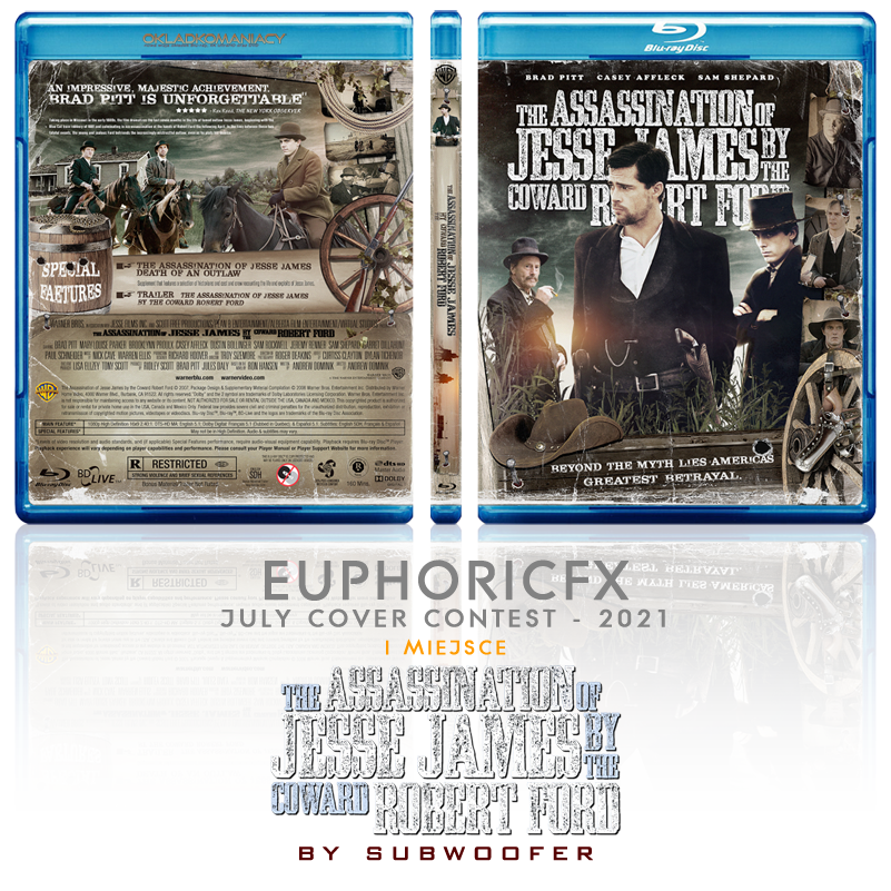 Nazwa:  July_Cover_Contest_2021_euphoricfx_The_Assassination_of_Jesse_James_by_the_Coward_Robert_Ford_I_.png
Wywietle: 3960
Rozmiar:  1.50 MB