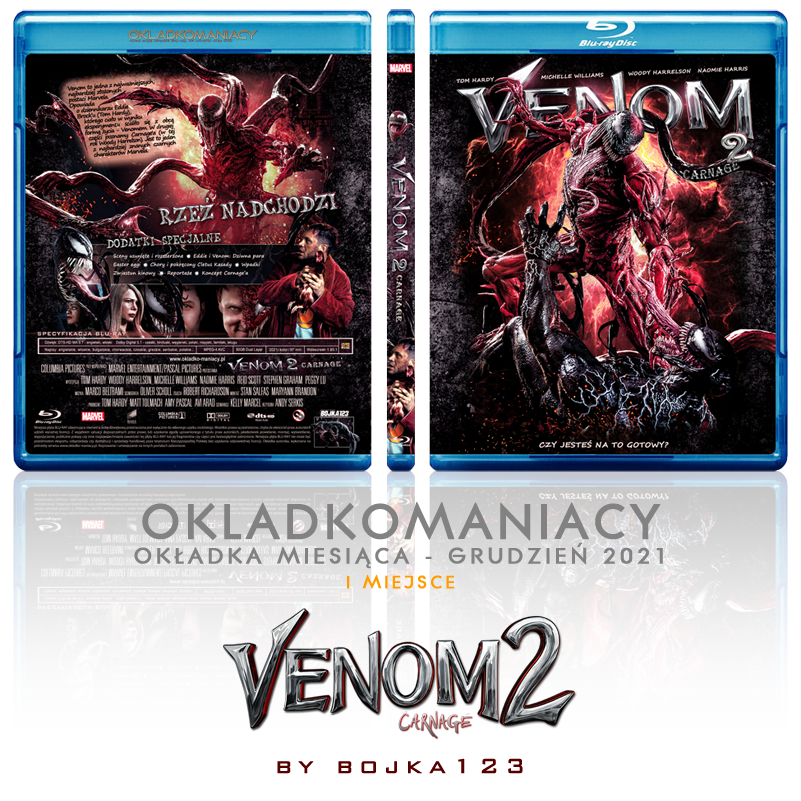 Nazwa:  COTM_2021_grudzien_Venom_2_by_bojka123.png
Wywietle: 663
Rozmiar:  1.46 MB