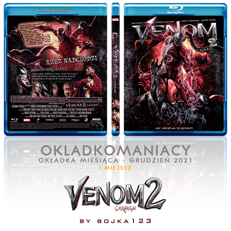 Nazwa:  COTM_2021_grudzien_Venom_2_by_bojka123.png
Wywietle: 888
Rozmiar:  1.46 MB