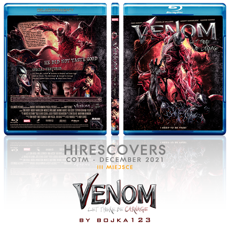 Nazwa:  COTM_2021_December_hirescovers_Venom_Let_There_Be_Carnage_III_miejsce_by_bojka123.png
Wywietle: 607
Rozmiar:  1.47 MB