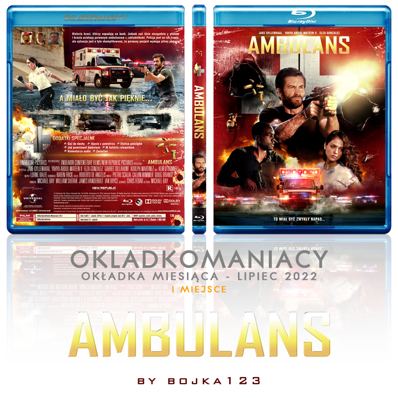 Nazwa:  COTM_2022_lipiec_Ambulans_by_bojka123.png
Wywietle: 406
Rozmiar:  1.33 MB