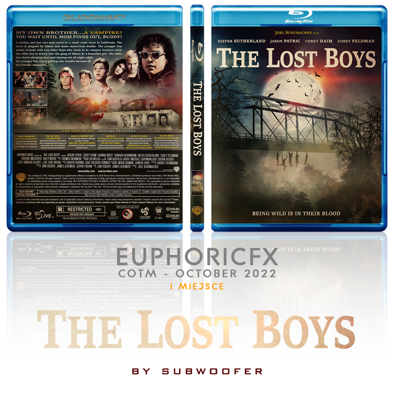 Nazwa:  COTM_2022_October_euphoricfx_The_Lost_Boys_I_miejsce_by_subwoofer.png
Wywietle: 178
Rozmiar:  1.33 MB