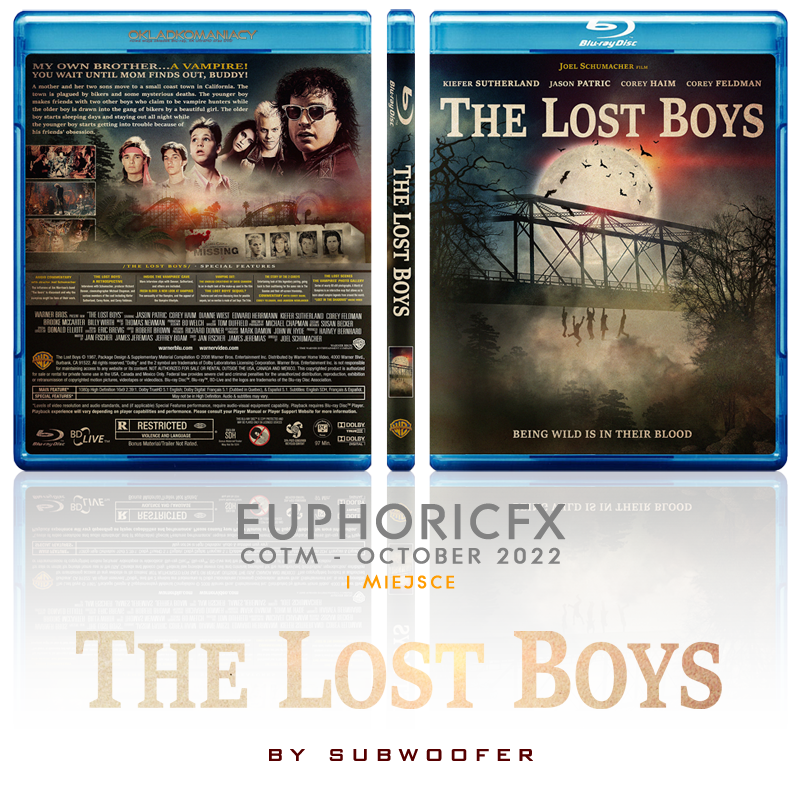 Nazwa:  COTM_2022_October_euphoricfx_The_Lost_Boys_I_miejsce_by_subwoofer.png
Wywietle: 330
Rozmiar:  1.33 MB