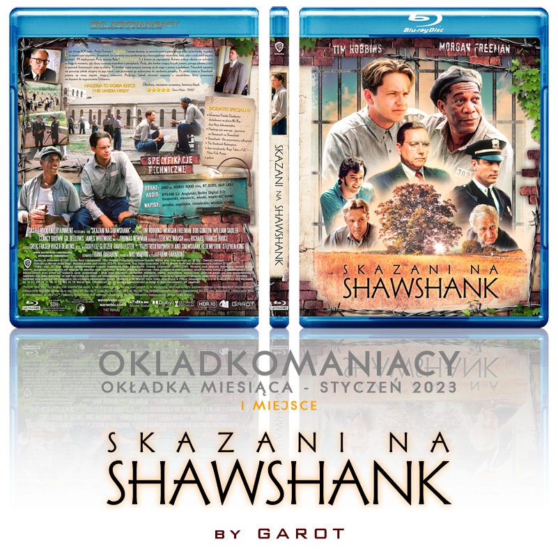 Nazwa:  COTM_2023_styczen_Skazani_na_Shawshank_by_GAROT.png
Wywietle: 712
Rozmiar:  1.48 MB