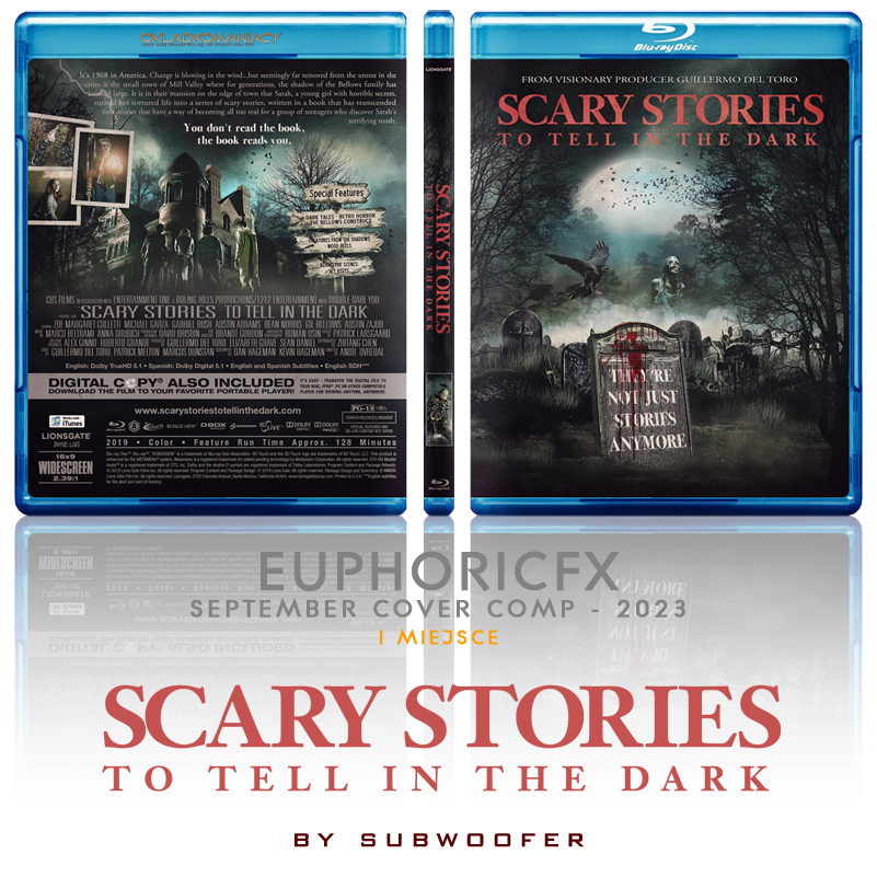 Nazwa:  September_Cover_Comp_2023_euphoricfx_Scary_Stories_to_Tell_in_the_Dark_I_miejsce_by_subwoofer.png
Wywietle: 702
Rozmiar:  1.31 MB