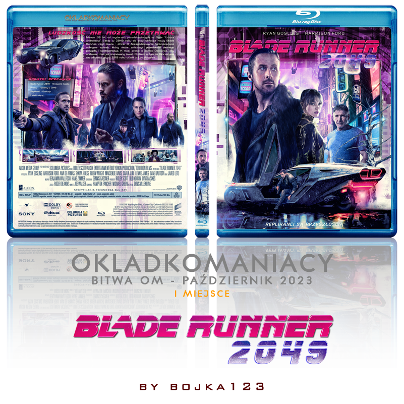 Nazwa:  Bitwa_OM_2023_pazdziernik_Blade_Runner_2049_by_bojka.png
Wywietle: 456
Rozmiar:  1.38 MB