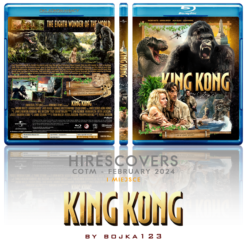 Nazwa:  COTM_2024_February_hirescovers_King_Kong_I_miejsce_by_bojka123.png
Wywietle: 1174
Rozmiar:  1.39 MB