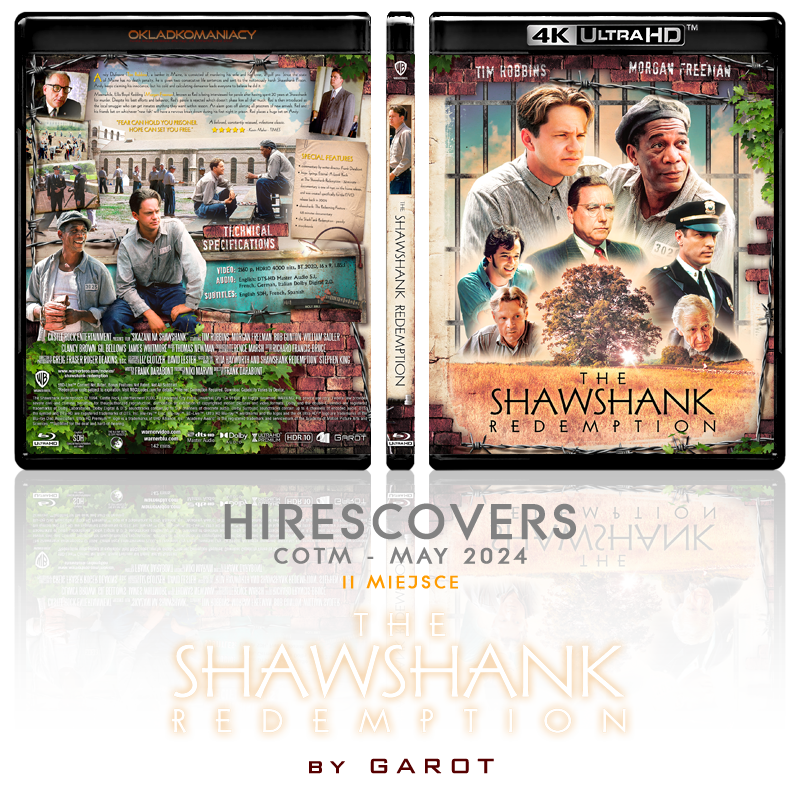 Nazwa:  COTM_2024_May_hirescovers_The_Shawshank_Redemption_II_miejsce_by_GAROT.png
Wywietle: 2569
Rozmiar:  1.42 MB