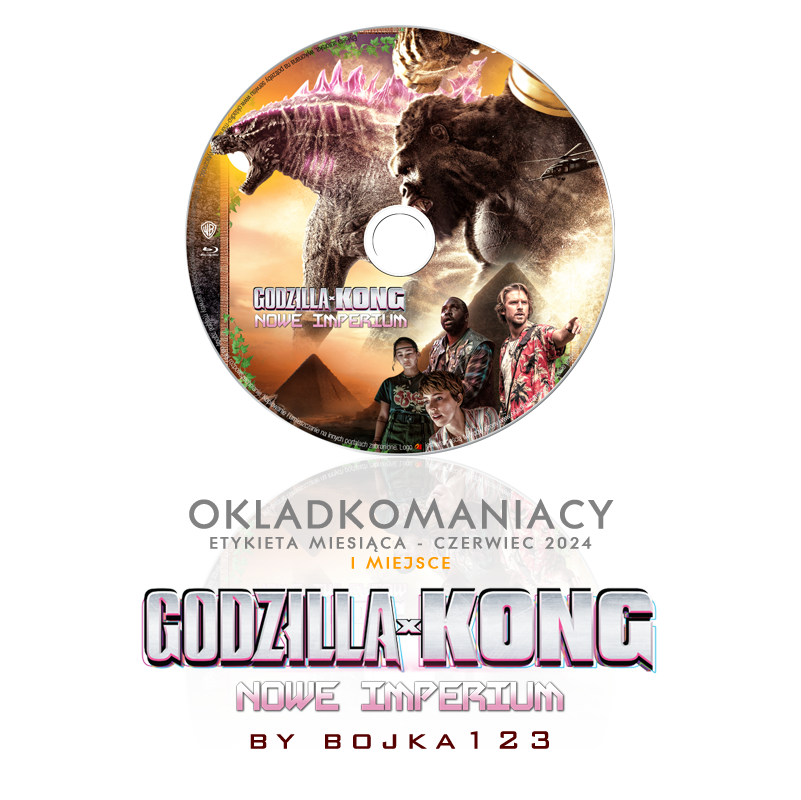 Nazwa:  LOTM_2024_czerwiec_Godzilla_Kong_Nowe_imperium_by_bojka123.png
Wywietle: 23
Rozmiar:  720.6 KB