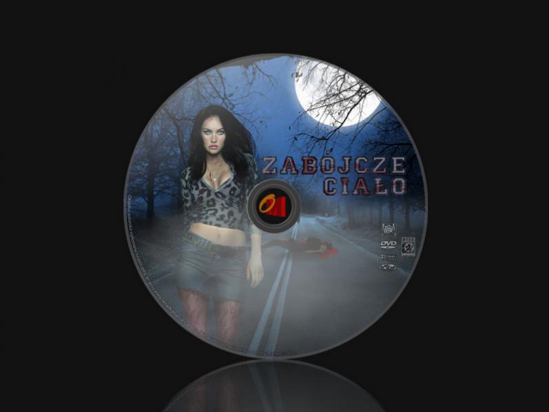 Zabjcze Ciao Label DVD Custom by miclen wiz.jpg