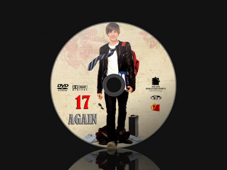 17 Again Label Custom by miclen wiz.jpg