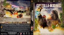 Godzilla i Kong: Nowe imperium