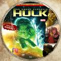 Hulk Na Obcej Planecie ( Blu-ray )