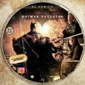 Batman Pocztek (Blu-ray) Film
