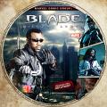 Blade: Wieczny owca (Blu-ray)