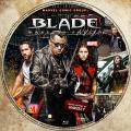 Blade 3: Mroczna Trjca (Blu-ray) Film