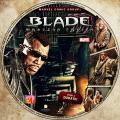 Blade 3: Mroczna Trjca (Blu-ray) Dodatki