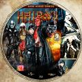 Hellboy 2: Zota Armia (Blu-ray)