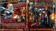 Hellboy 2: Zota Armia (Blu-ray)