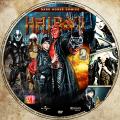Hellboy 2: Zota Armia
